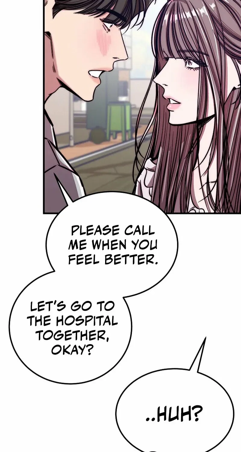 Make Me Lose Control Chapter 7 – Page 99