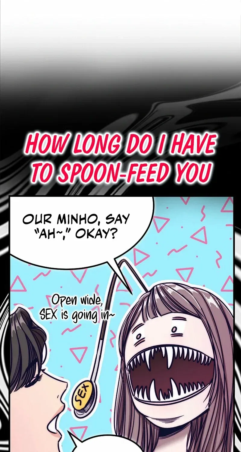 Make Me Lose Control Chapter 7 – Page 101