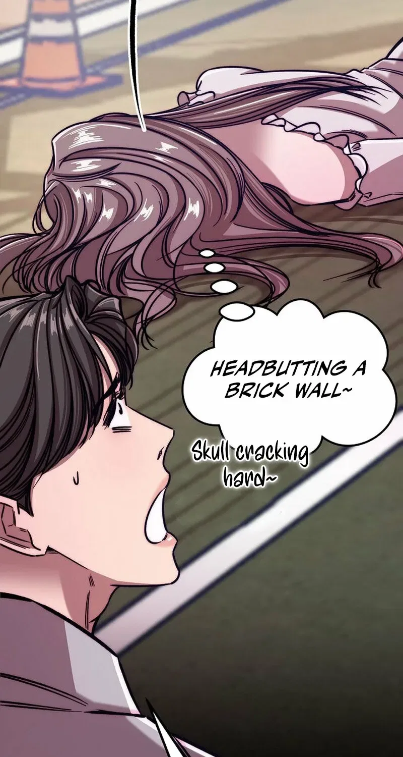 Make Me Lose Control Chapter 7 – Page 107