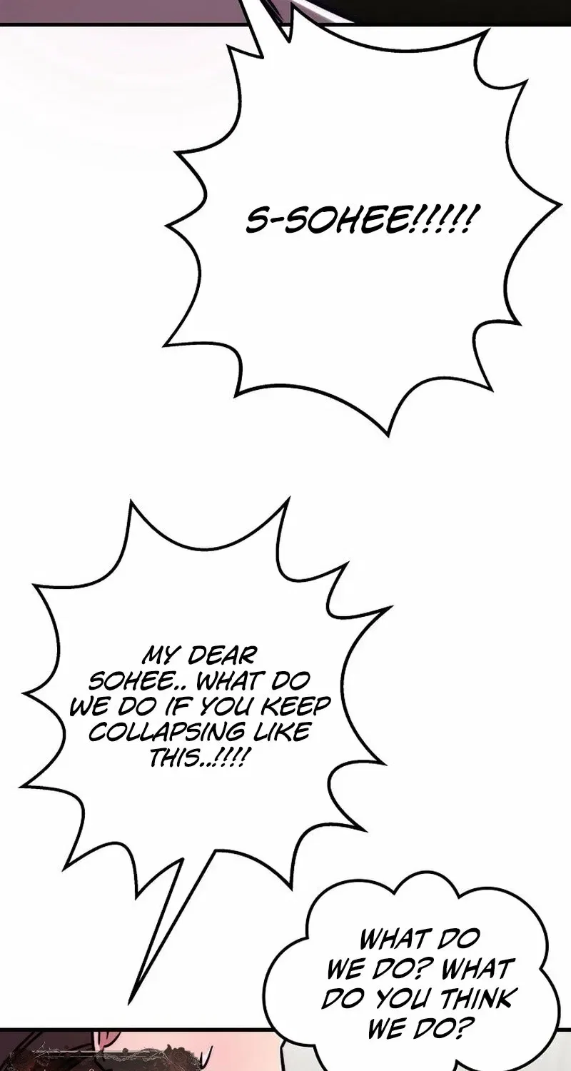 Make Me Lose Control Chapter 7 – Page 108
