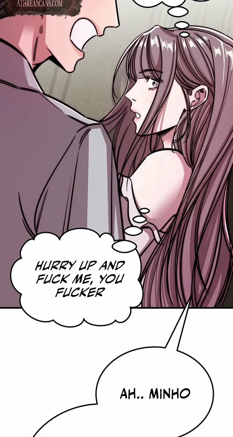 Make Me Lose Control Chapter 7 – Page 109