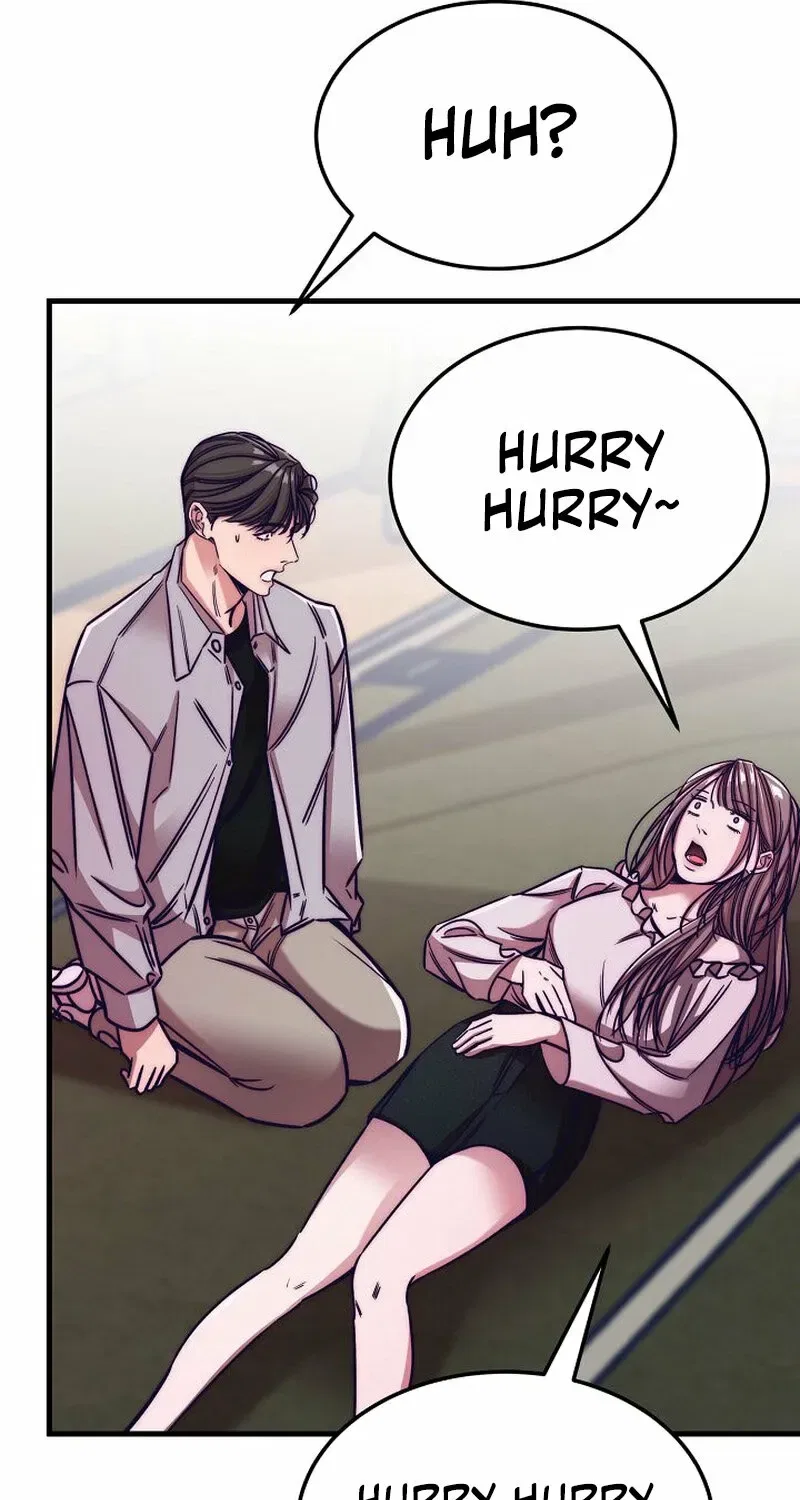 Make Me Lose Control Chapter 7 – Page 121