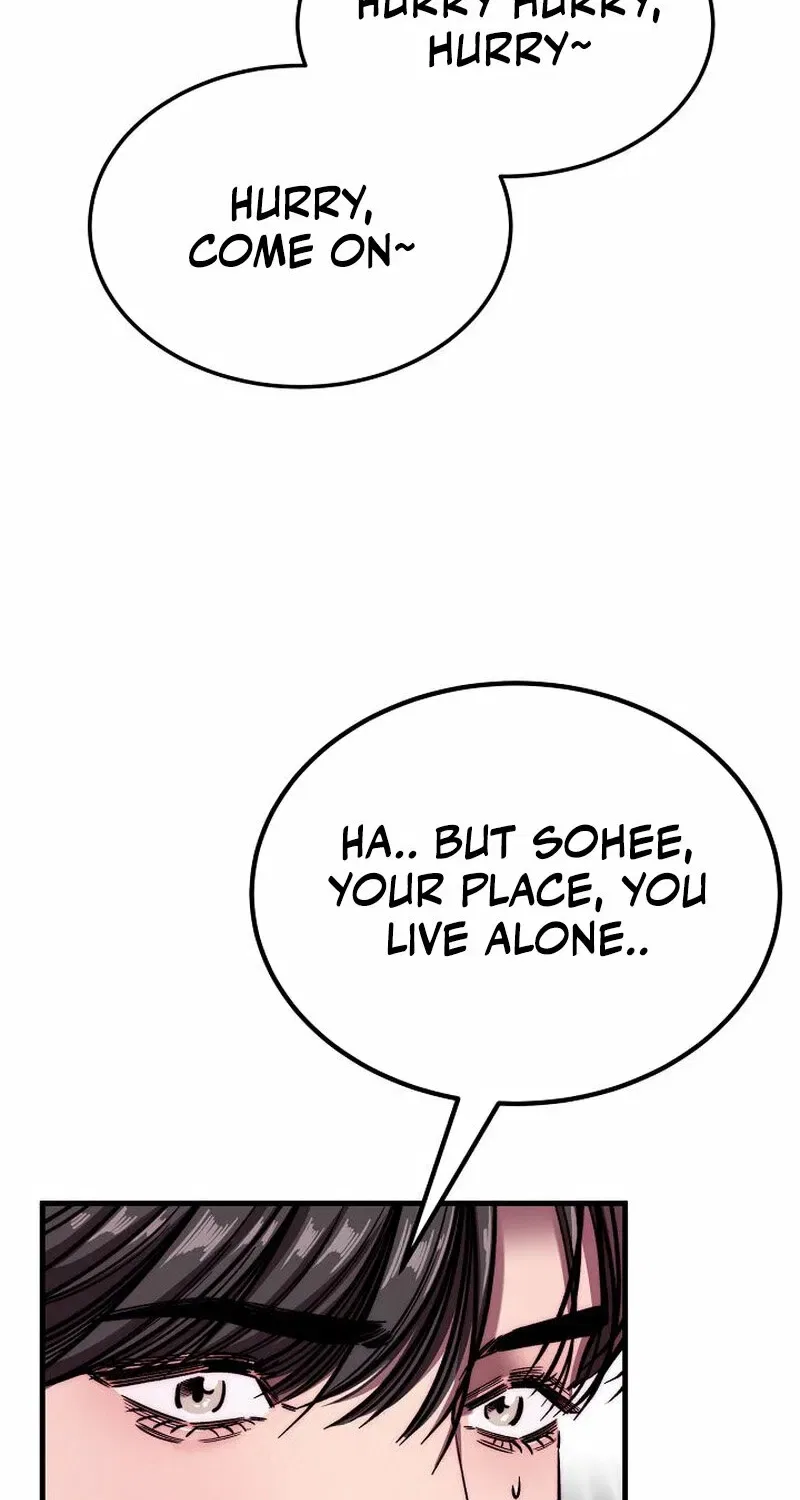 Make Me Lose Control Chapter 7 – Page 122