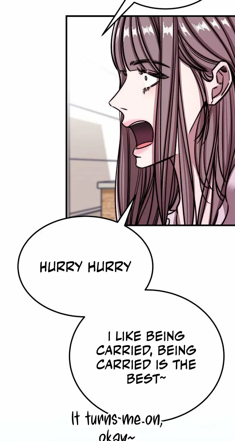 Make Me Lose Control Chapter 7 – Page 127