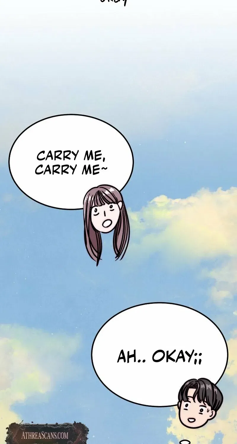 Make Me Lose Control Chapter 7 – Page 128