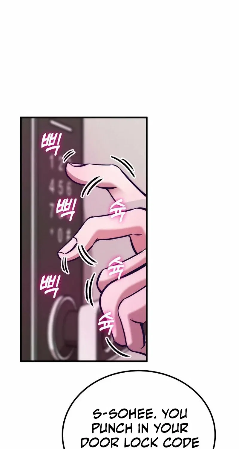 Make Me Lose Control Chapter 7 – Page 136