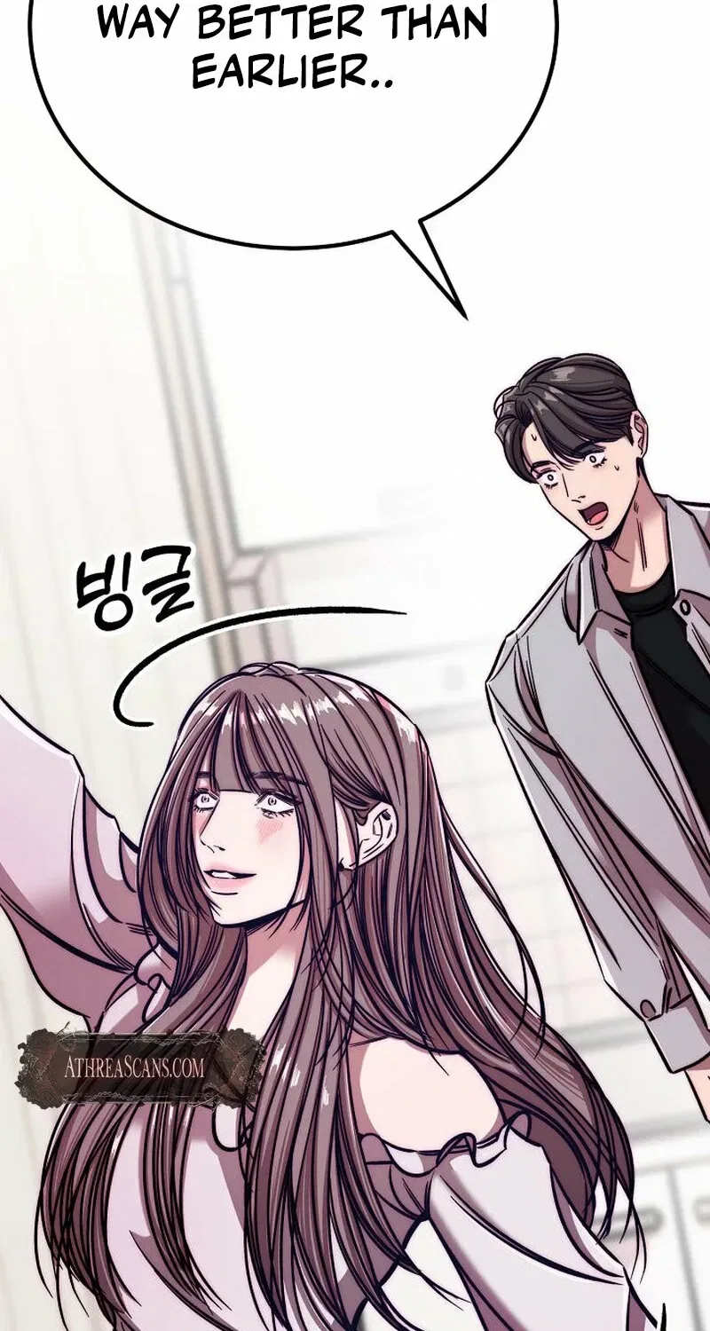 Make Me Lose Control Chapter 7 – Page 138