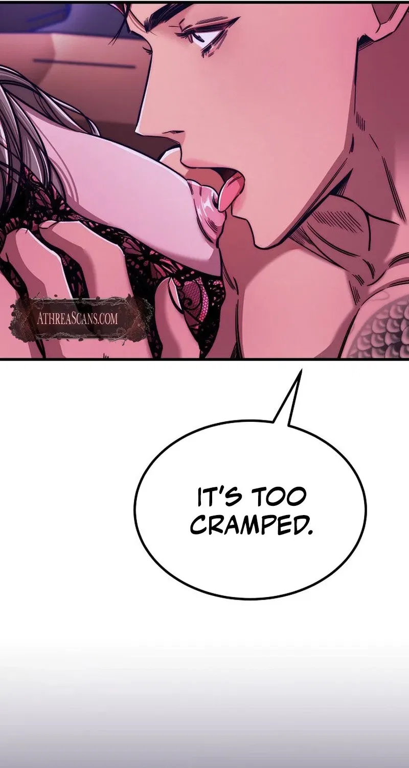 Make Me Lose Control Chapter 6 – Page 9