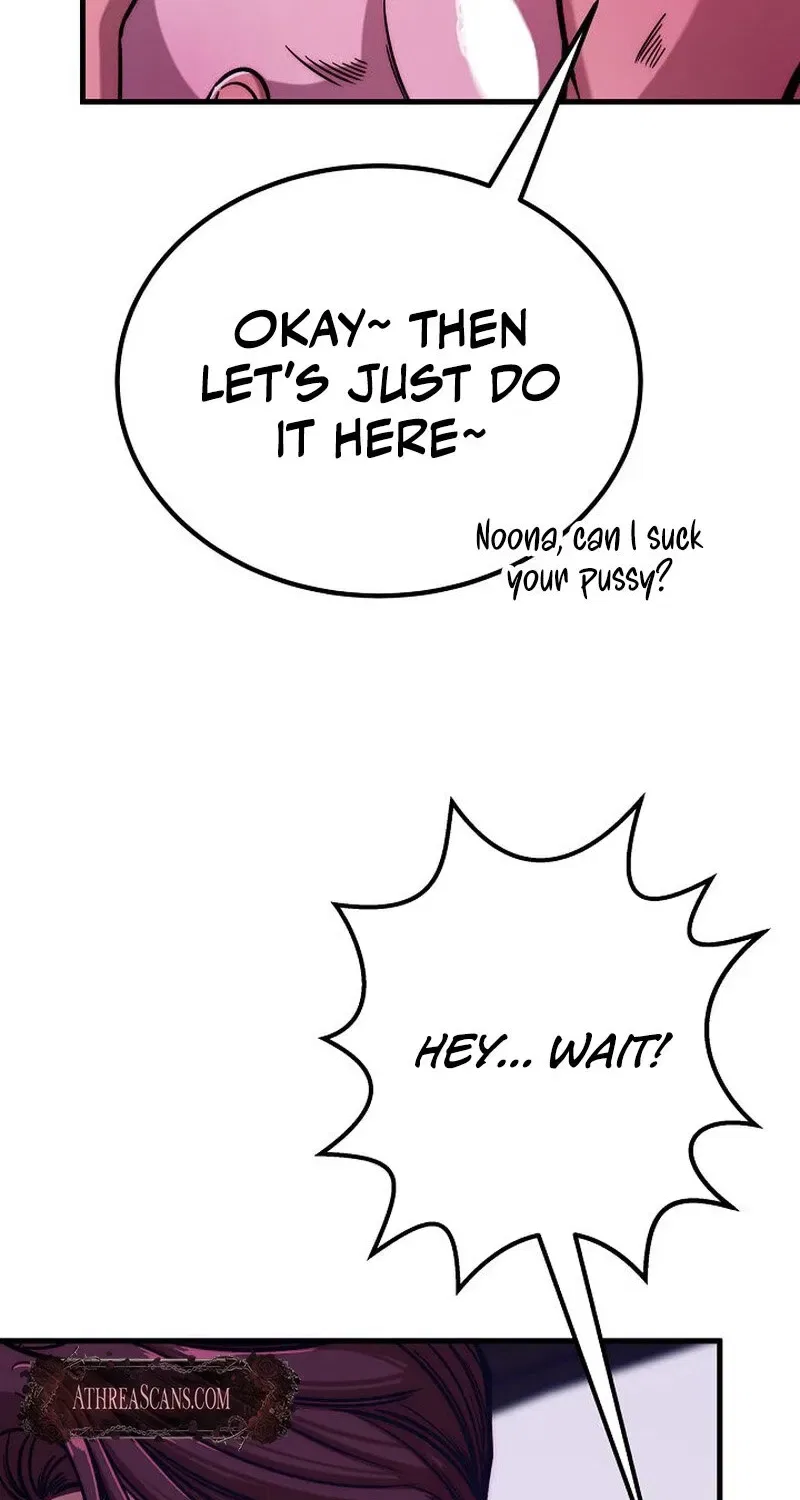 Make Me Lose Control Chapter 6 – Page 18