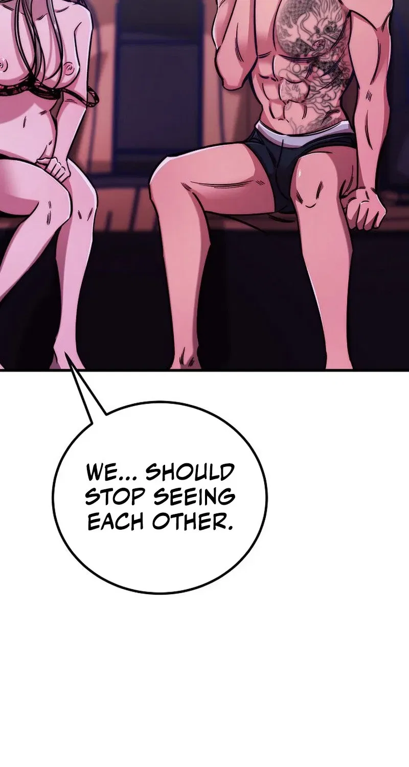 Make Me Lose Control Chapter 6 – Page 26