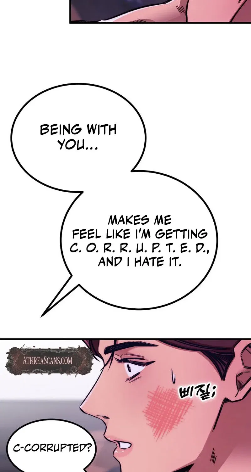 Make Me Lose Control Chapter 6 – Page 28