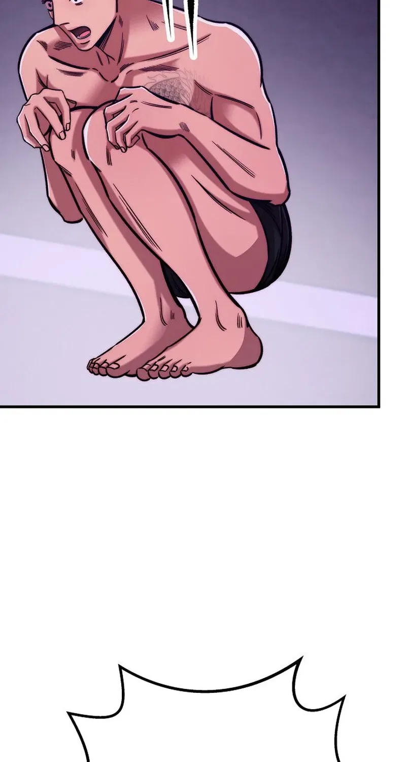 Make Me Lose Control Chapter 6 – Page 32