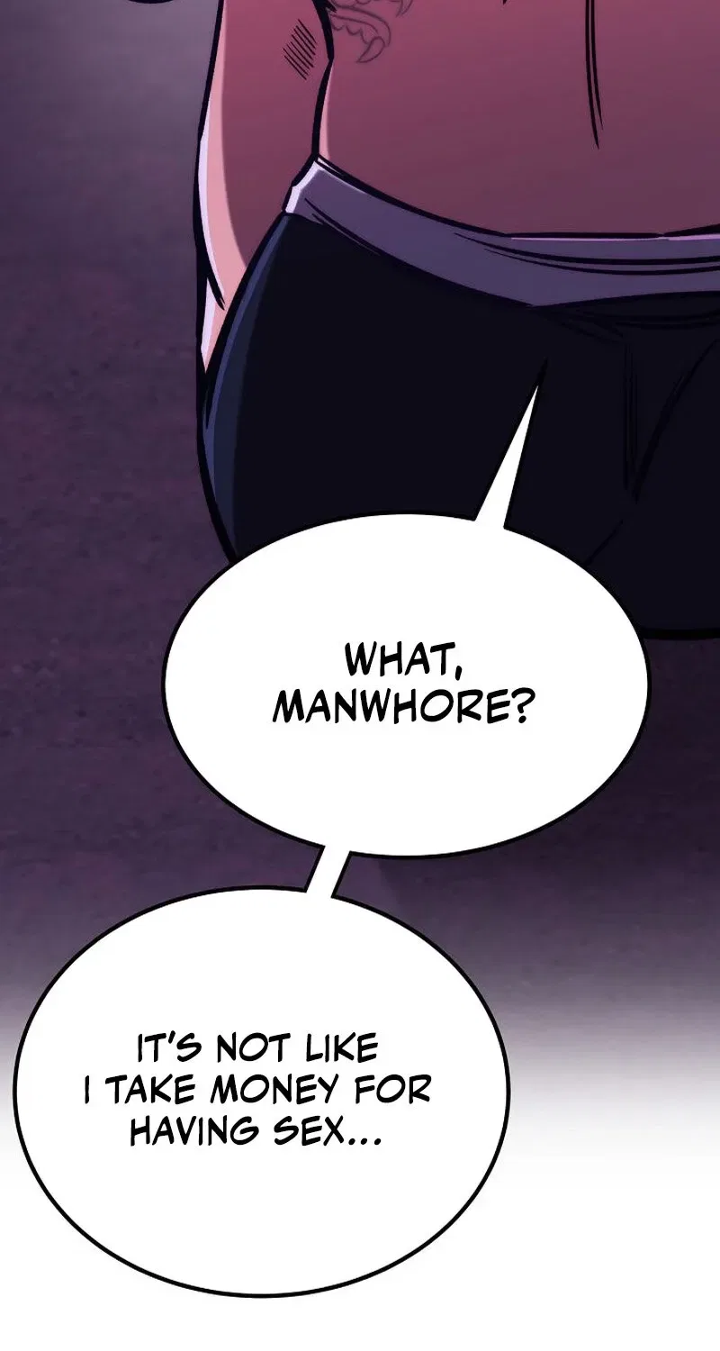 Make Me Lose Control Chapter 6 – Page 37