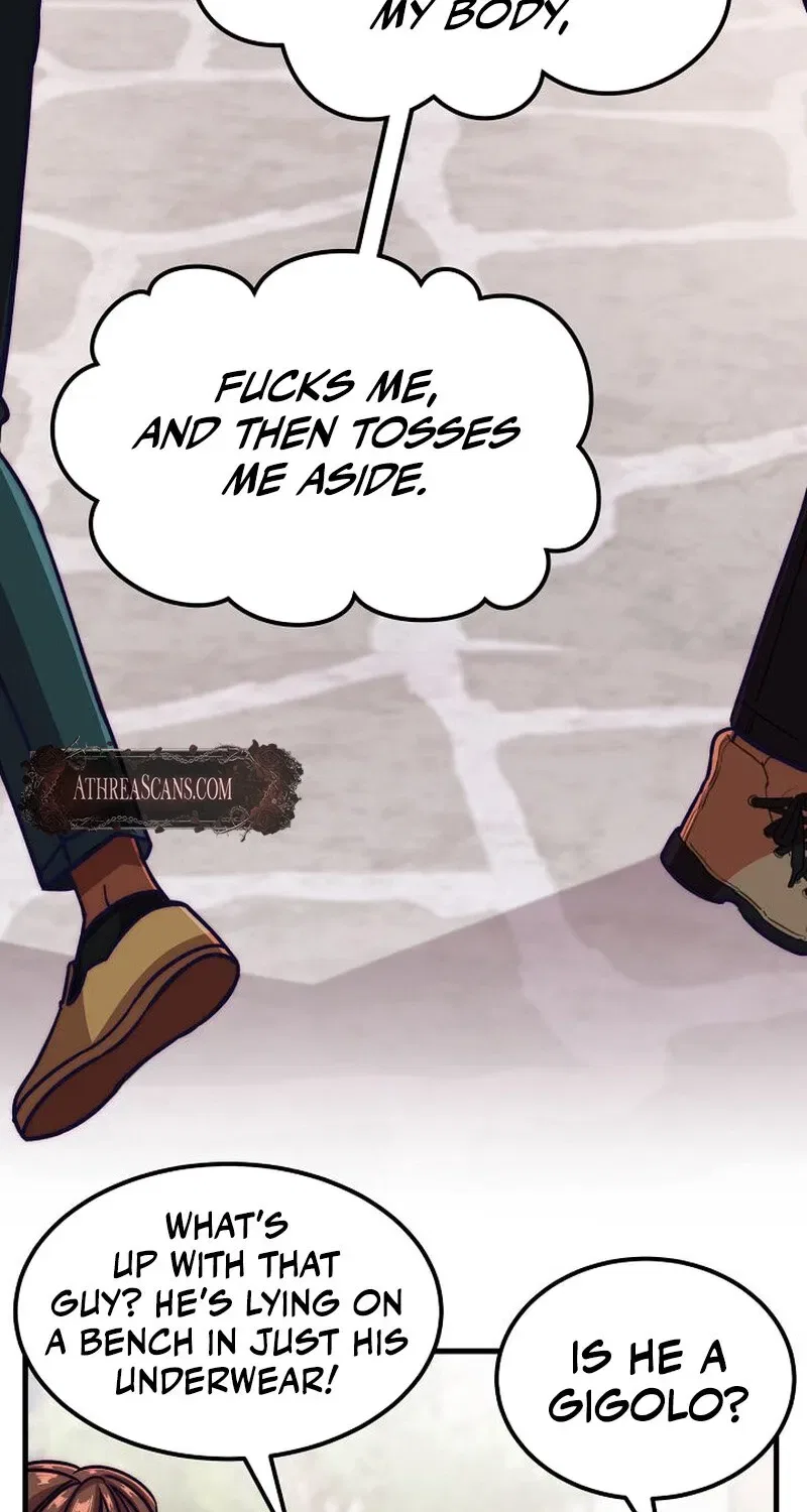 Make Me Lose Control Chapter 6 – Page 58