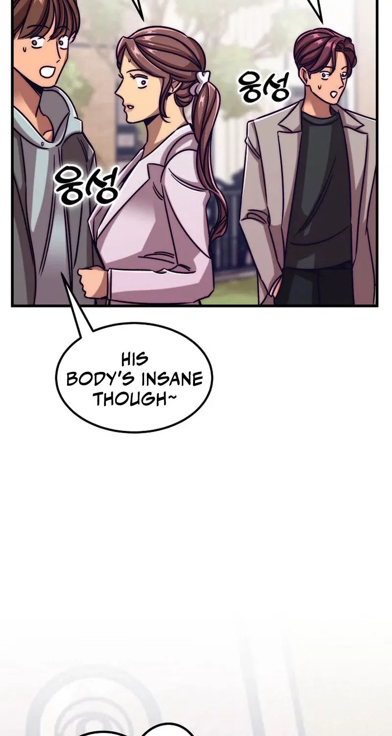 Make Me Lose Control Chapter 6 – Page 59