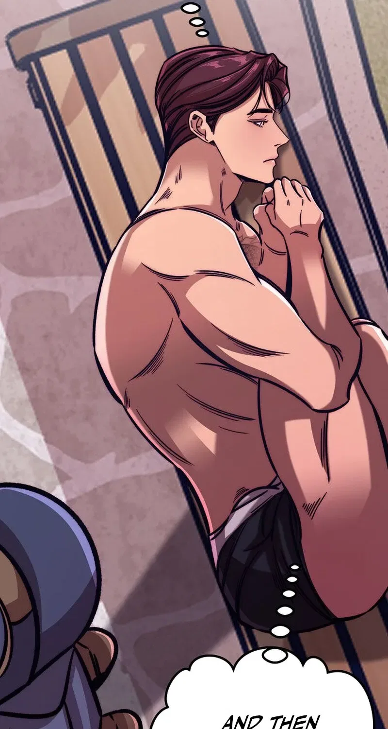 Make Me Lose Control Chapter 6 – Page 61