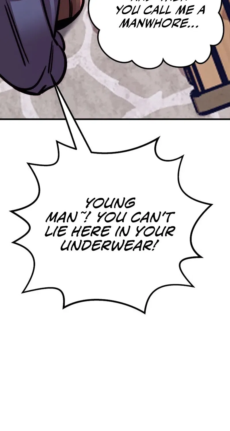 Make Me Lose Control Chapter 6 – Page 62