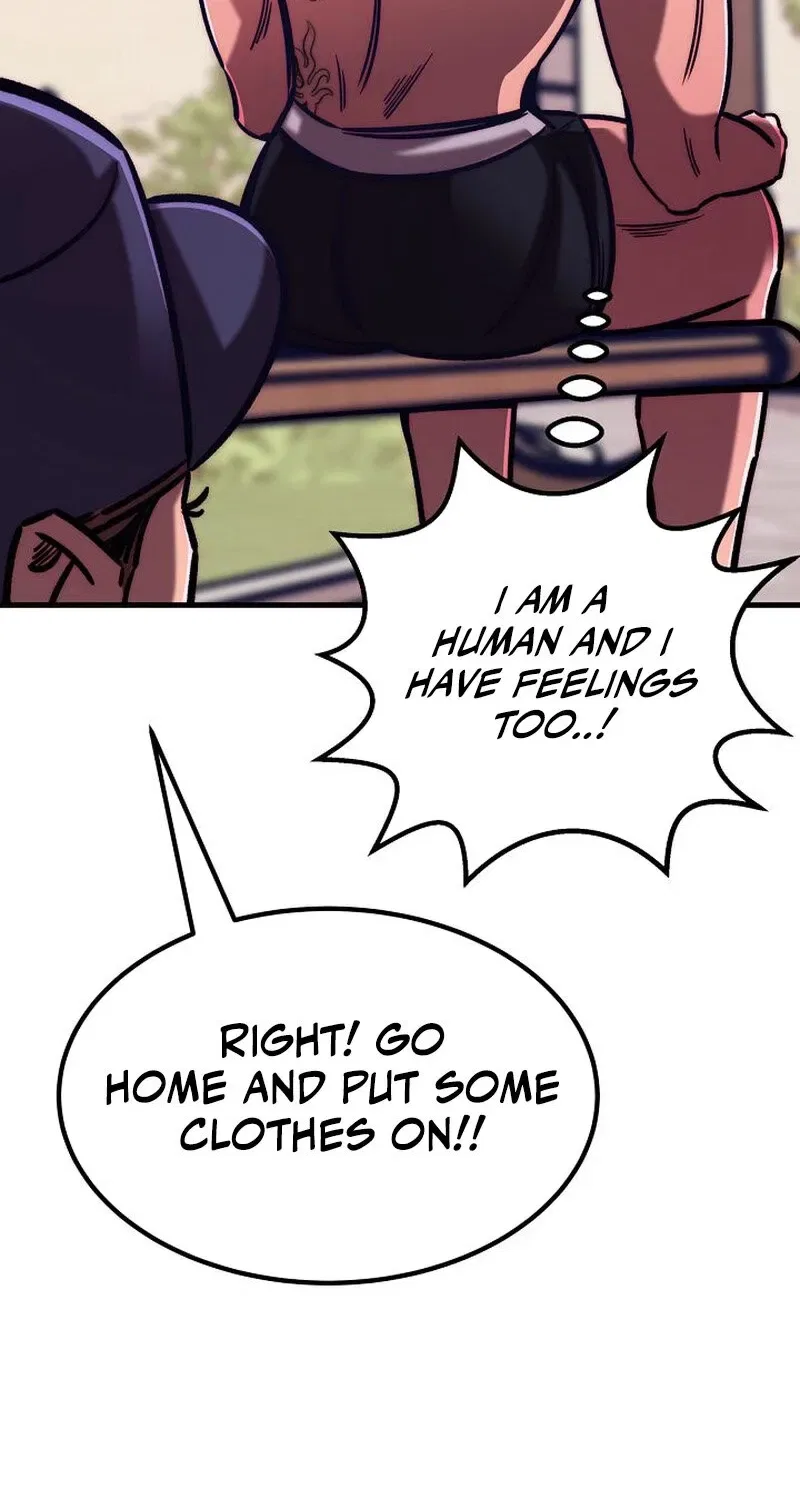 Make Me Lose Control Chapter 6 – Page 64