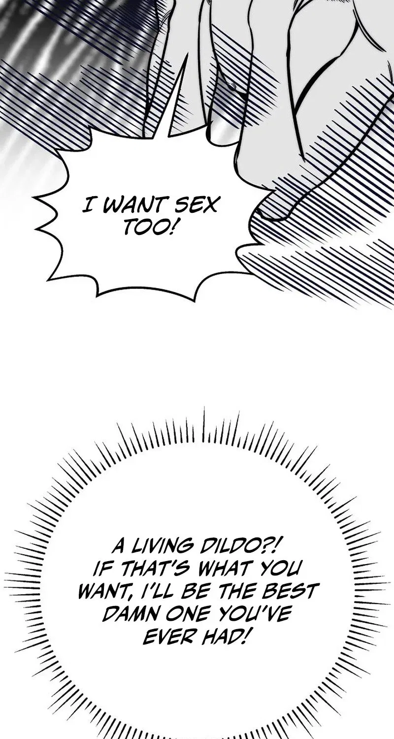 Make Me Lose Control Chapter 6 – Page 72