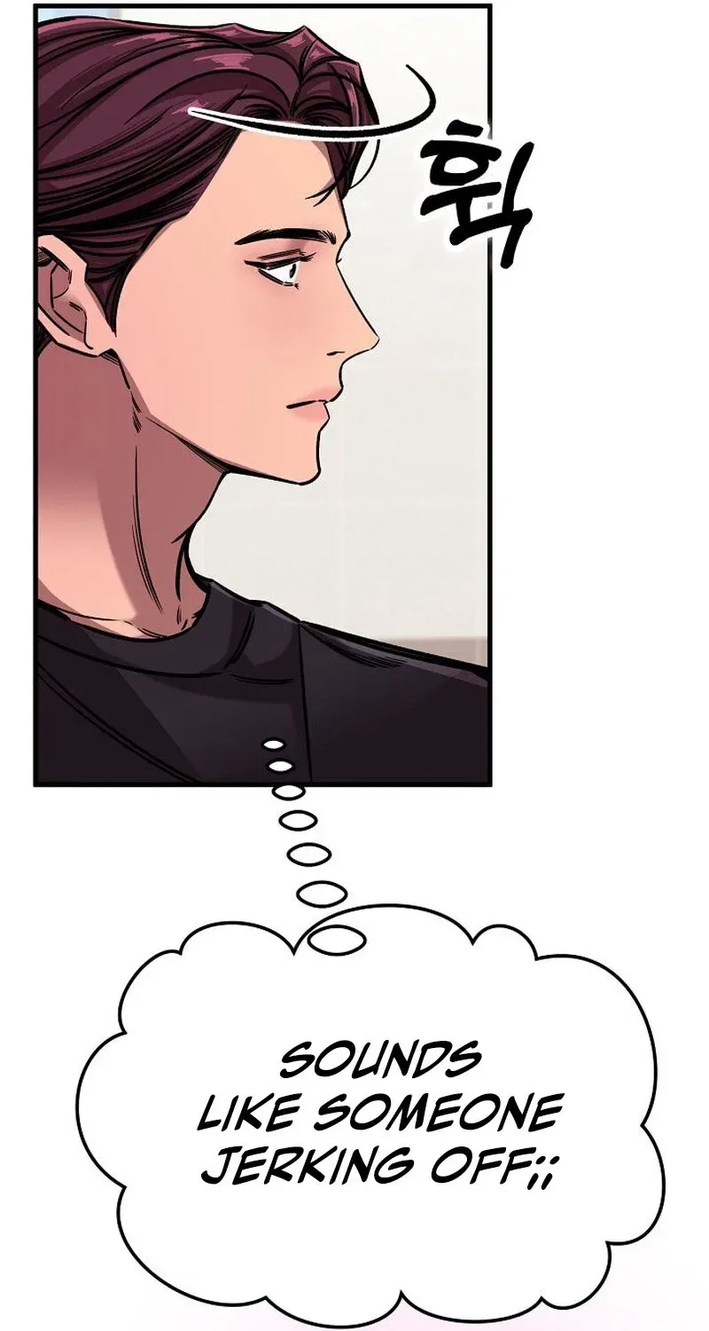Make Me Lose Control Chapter 6 – Page 81