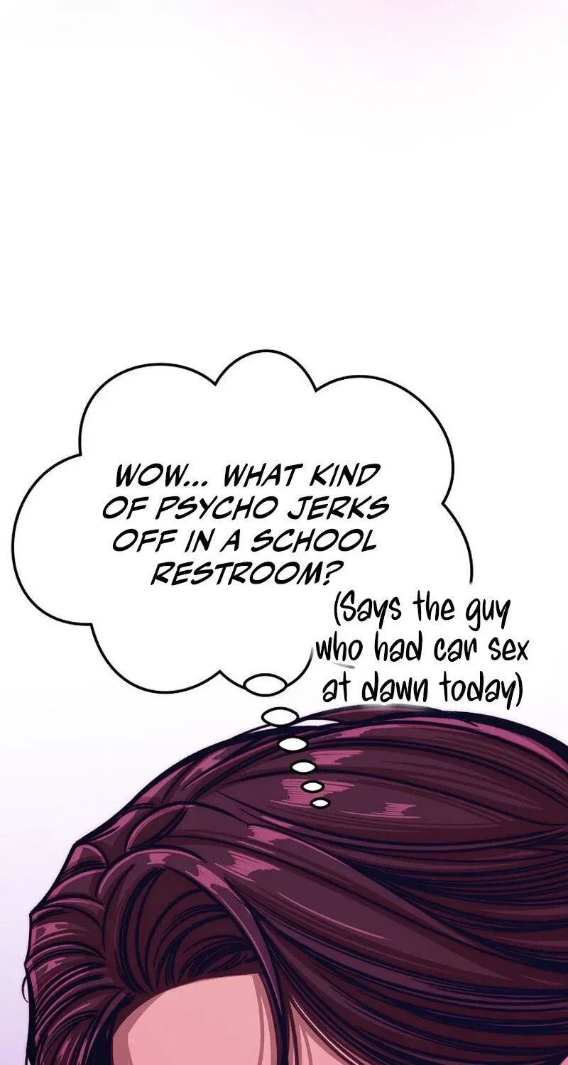 Make Me Lose Control Chapter 6 – Page 83