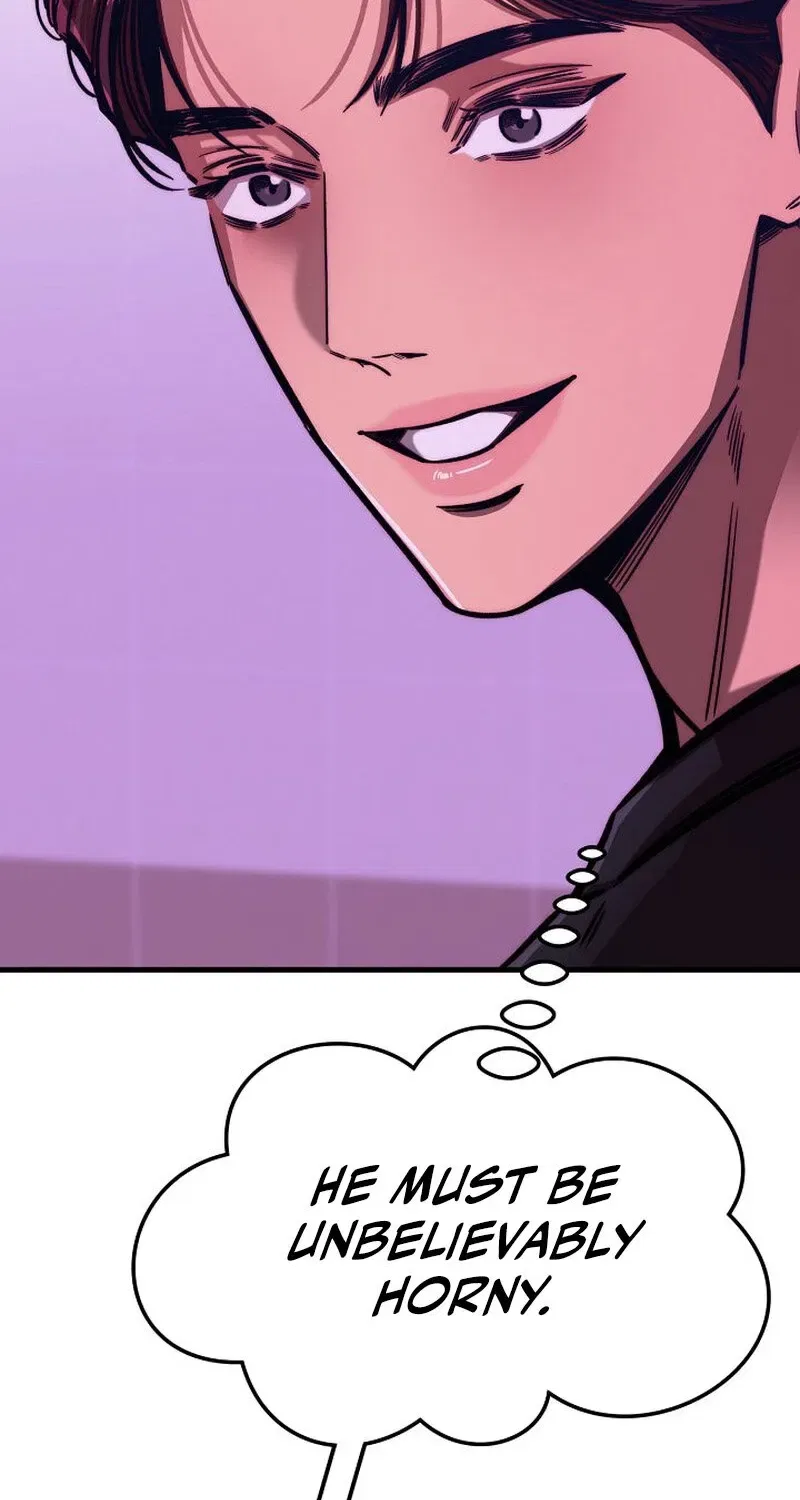 Make Me Lose Control Chapter 6 – Page 84