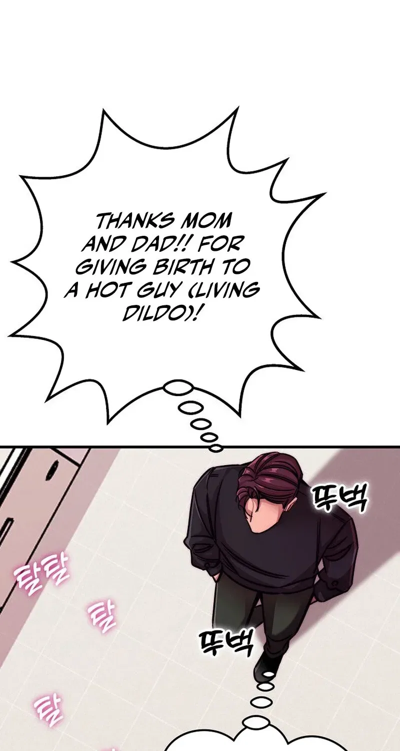Make Me Lose Control Chapter 6 – Page 86