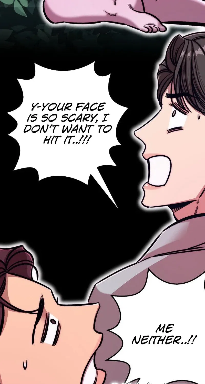 Make Me Lose Control Chapter 6 – Page 123