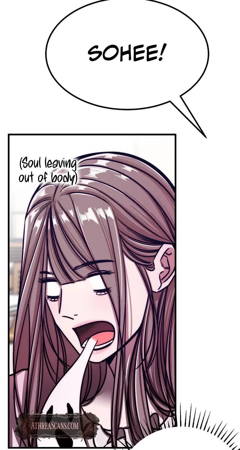 Make Me Lose Control Chapter 6 – Page 129