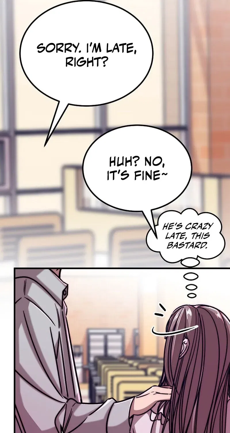 Make Me Lose Control Chapter 6 – Page 131