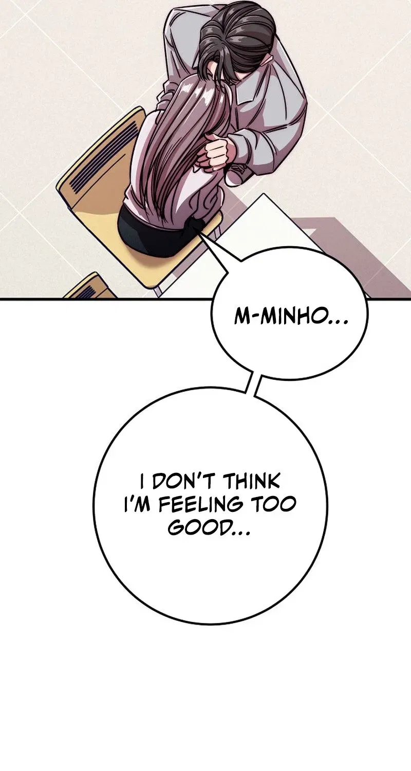 Make Me Lose Control Chapter 6 – Page 141