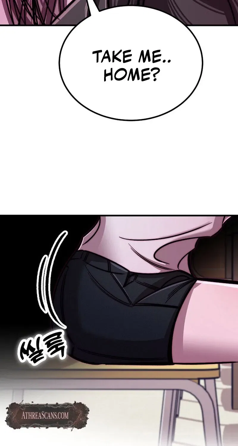 Make Me Lose Control Chapter 6 – Page 145