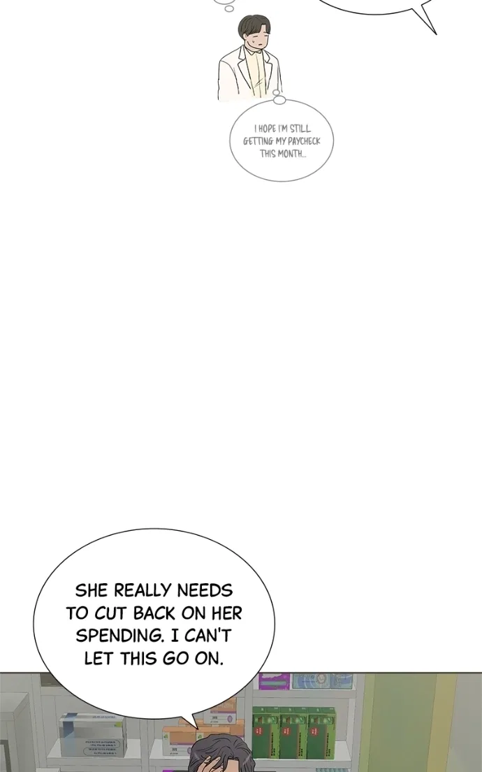 Between Two Floors Chapter 53 – Page 12