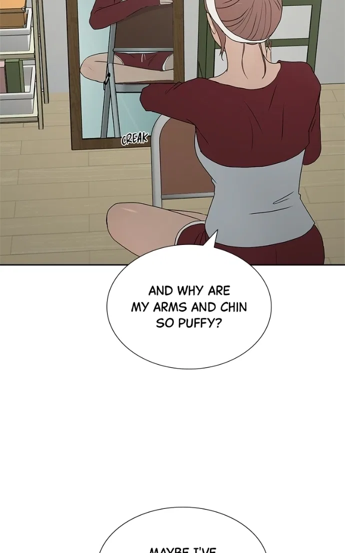 Between Two Floors Chapter 53 – Page 17