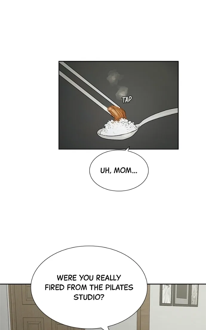 Between Two Floors Chapter 53 – Page 19
