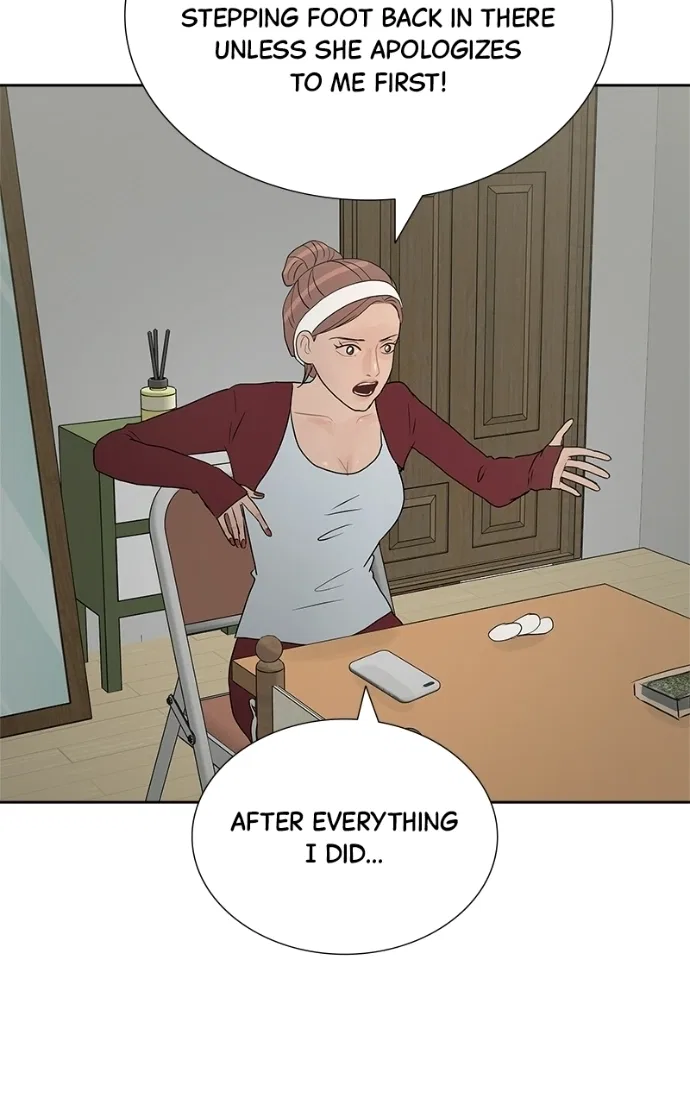 Between Two Floors Chapter 53 – Page 21
