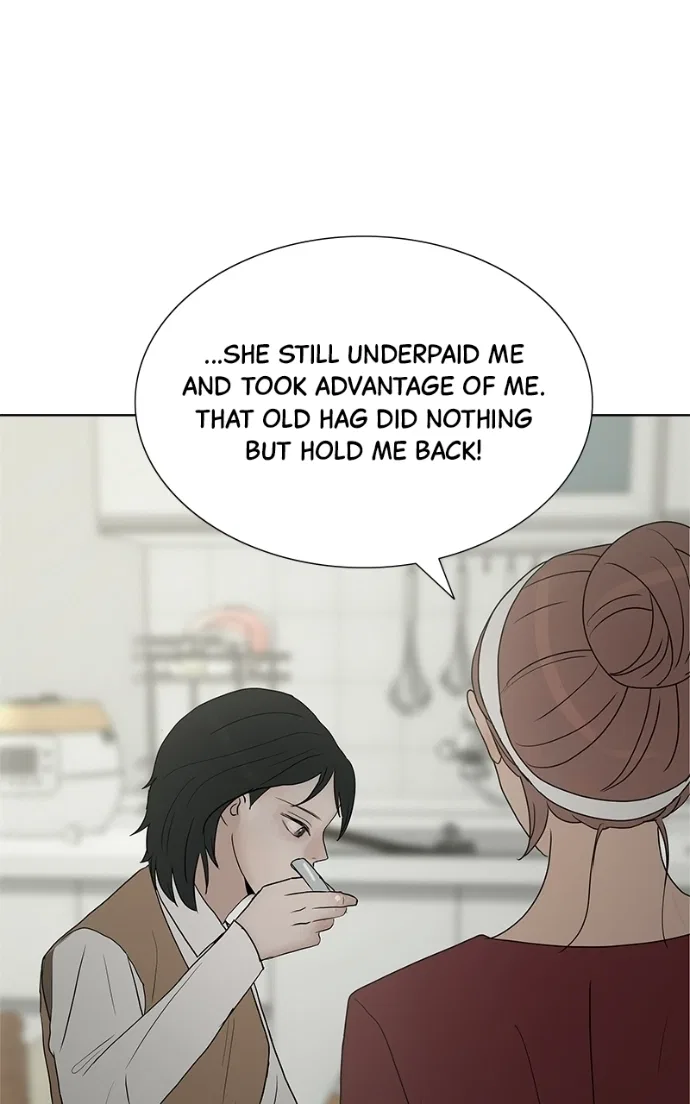 Between Two Floors Chapter 53 – Page 22