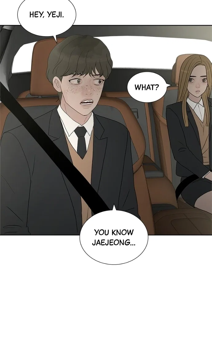 Between Two Floors Chapter 53 – Page 28
