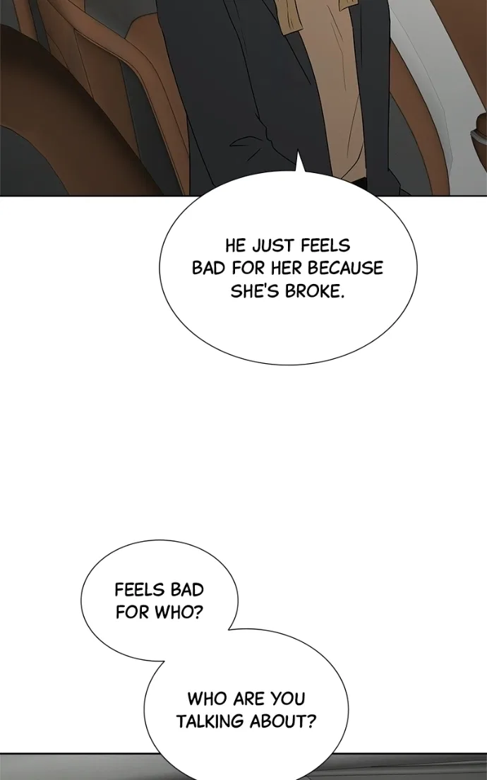 Between Two Floors Chapter 53 – Page 30