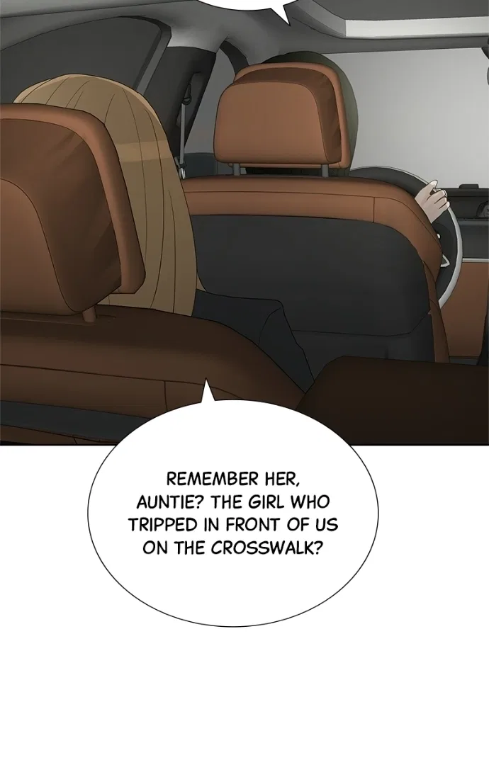 Between Two Floors Chapter 53 – Page 31