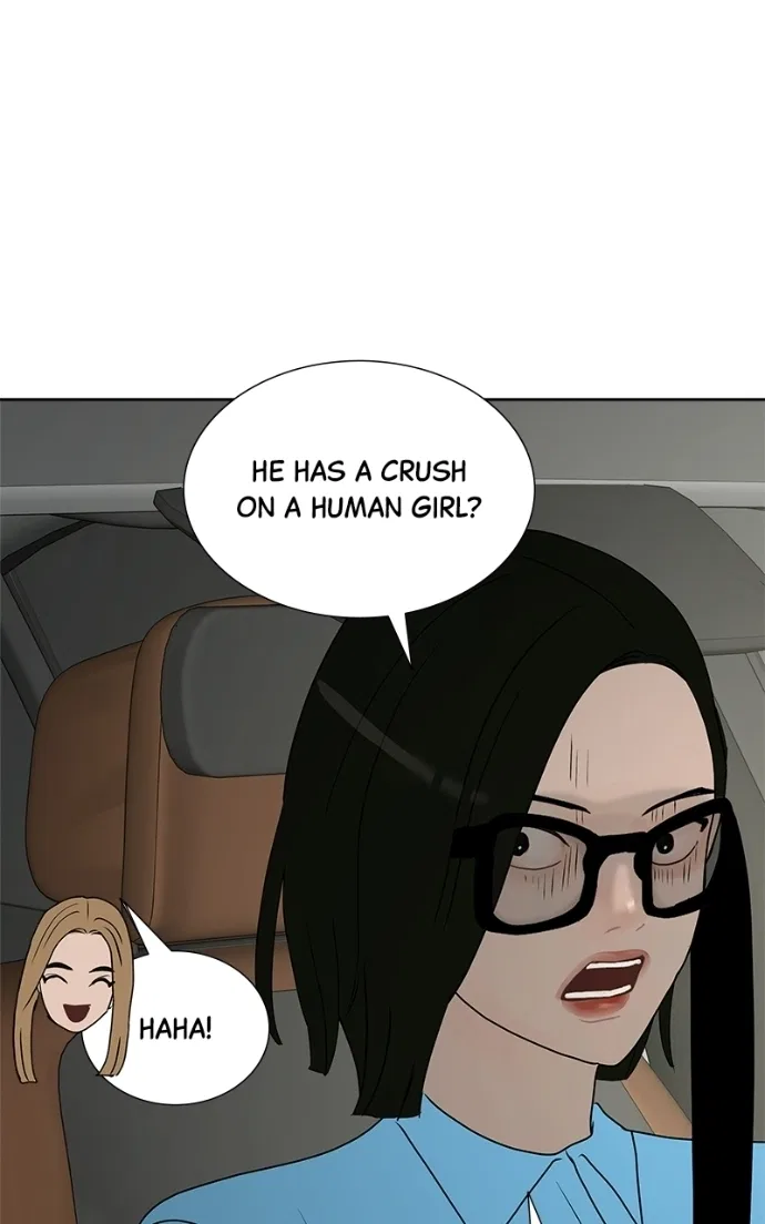 Between Two Floors Chapter 53 – Page 33