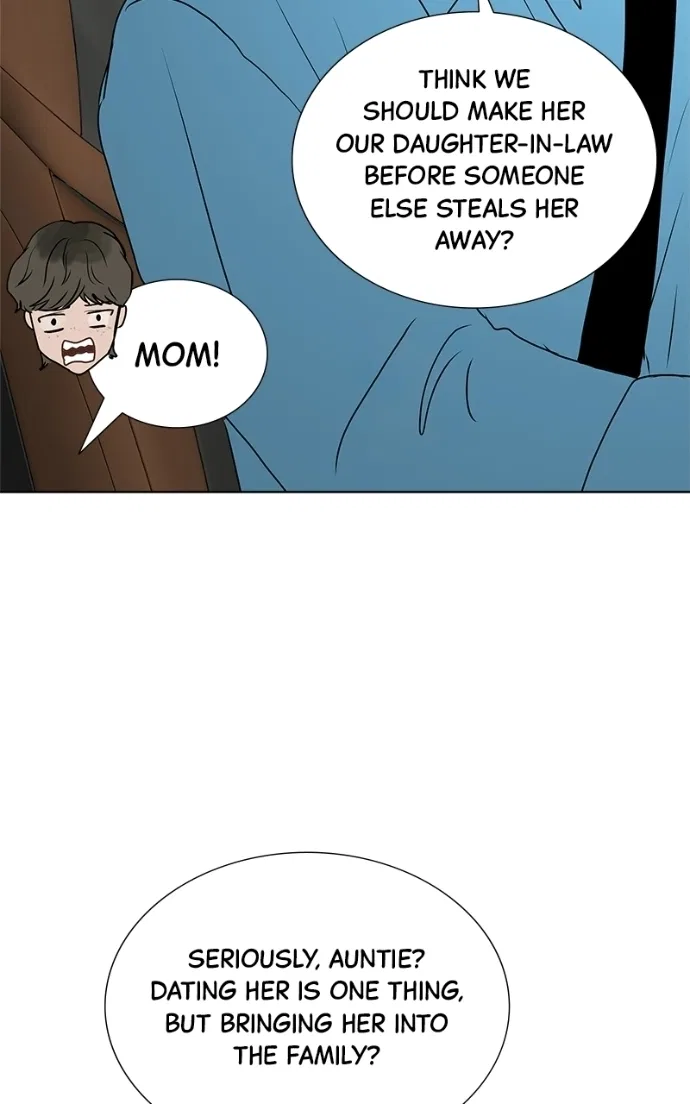 Between Two Floors Chapter 53 – Page 34