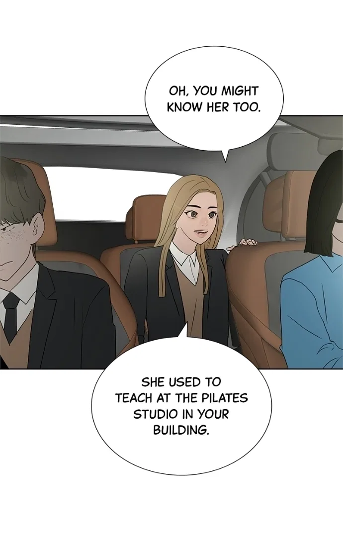 Between Two Floors Chapter 53 – Page 36