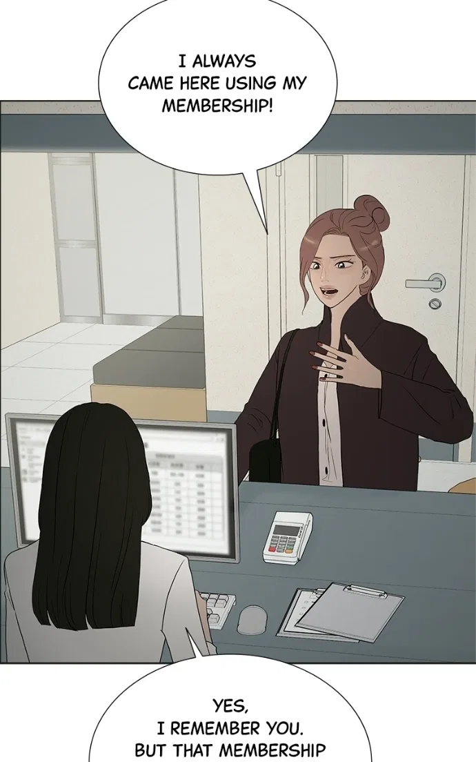 Between Two Floors Chapter 53 – Page 41