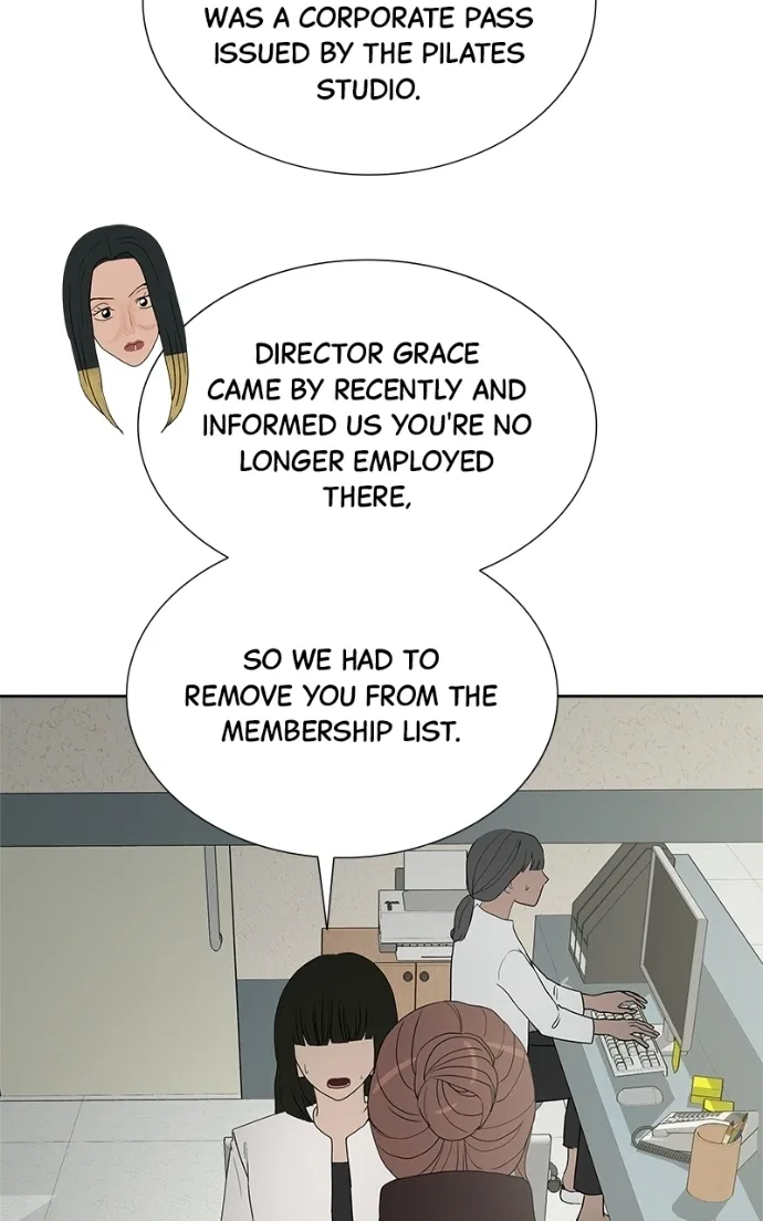 Between Two Floors Chapter 53 – Page 42