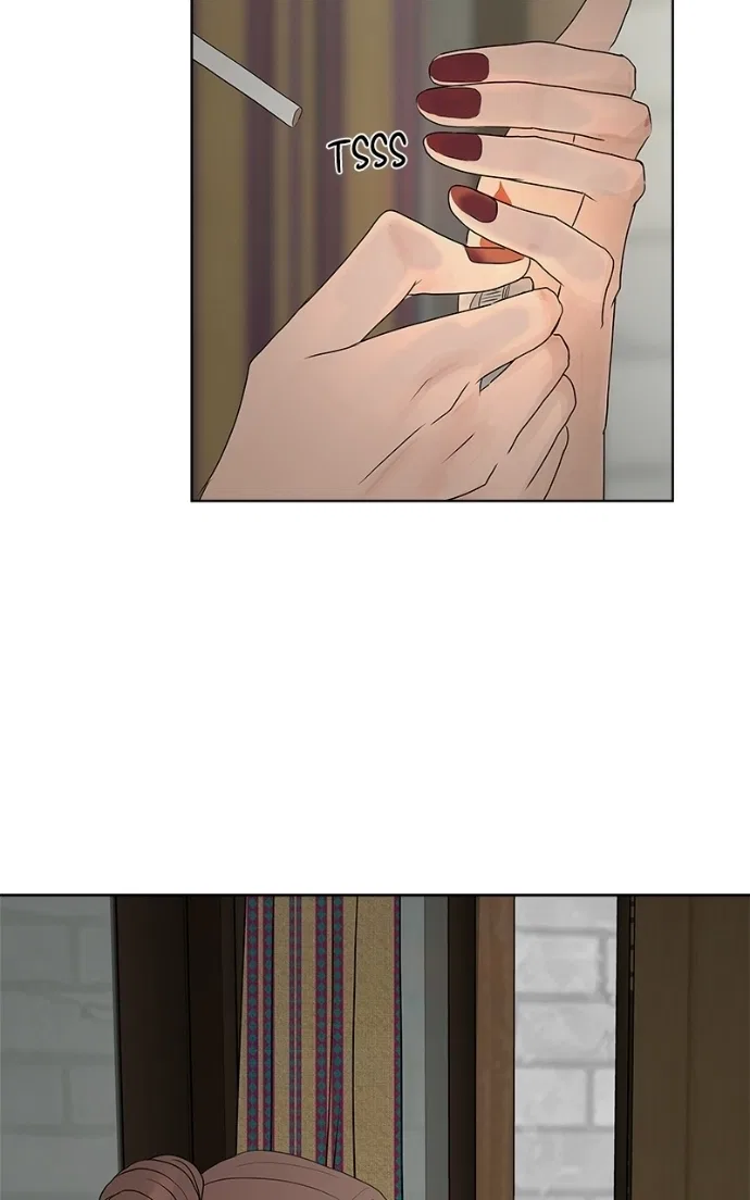 Between Two Floors Chapter 53 – Page 54