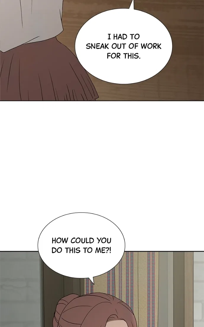 Between Two Floors Chapter 53 – Page 57
