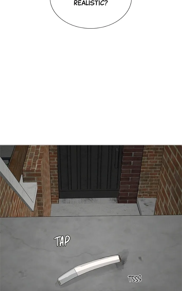 Between Two Floors Chapter 53 – Page 72