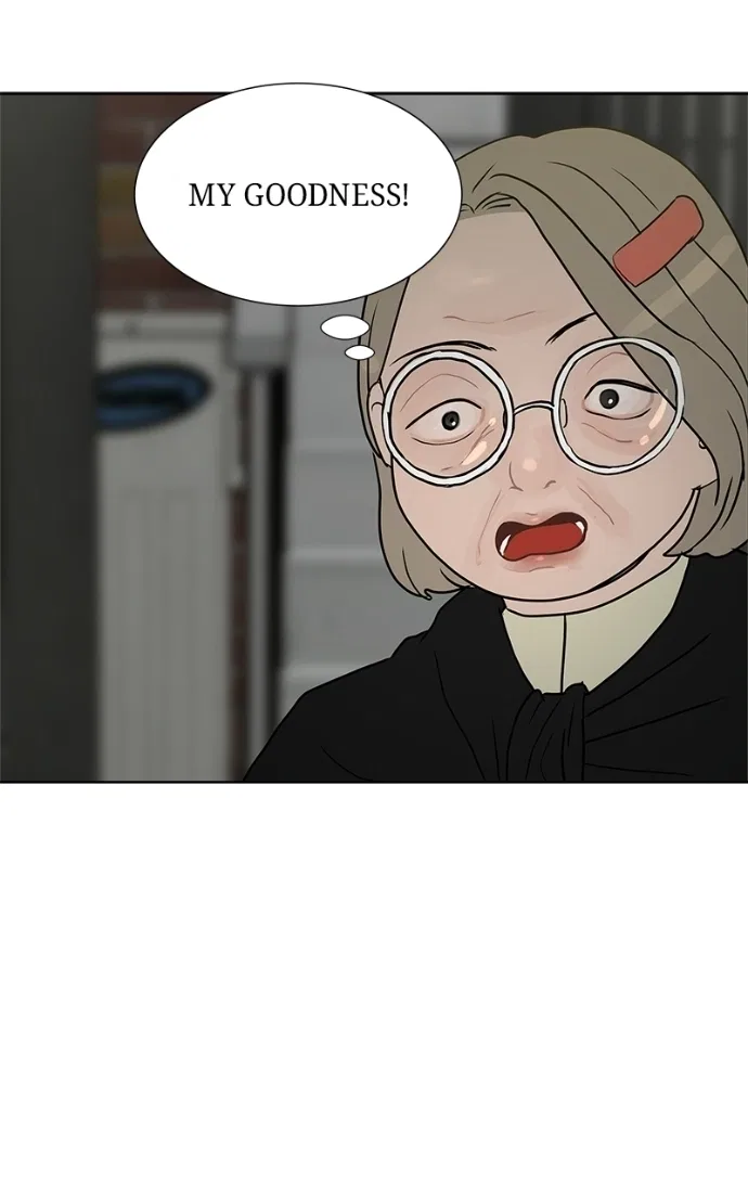 Between Two Floors Chapter 53 – Page 76