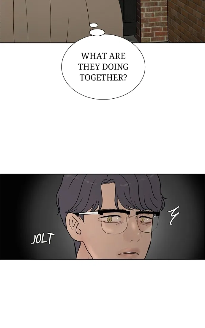 Between Two Floors Chapter 53 – Page 78